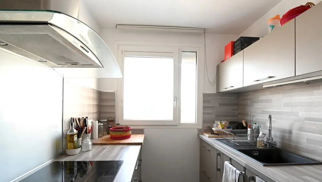 Appartement à louer, 67m², Saint-Ouen-sur-Seine