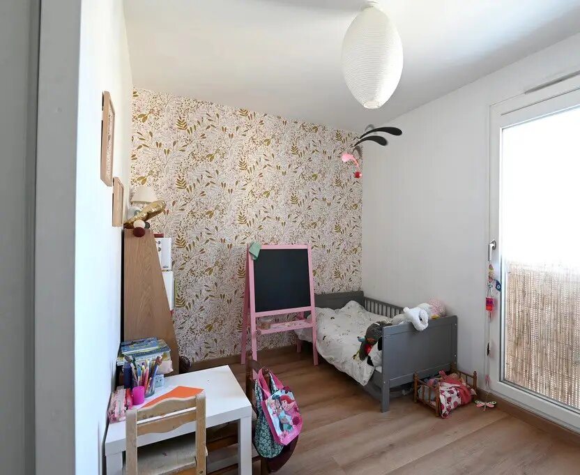 Appartement à louer, 67m², Saint-Ouen-sur-Seine