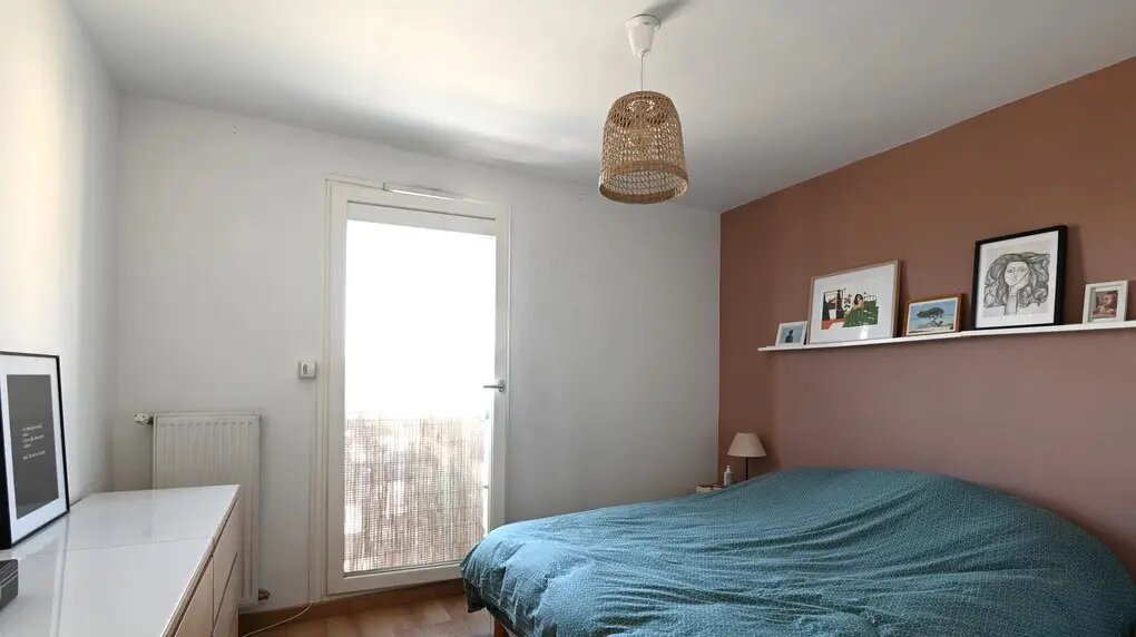 Appartement à louer, 67m², Saint-Ouen-sur-Seine