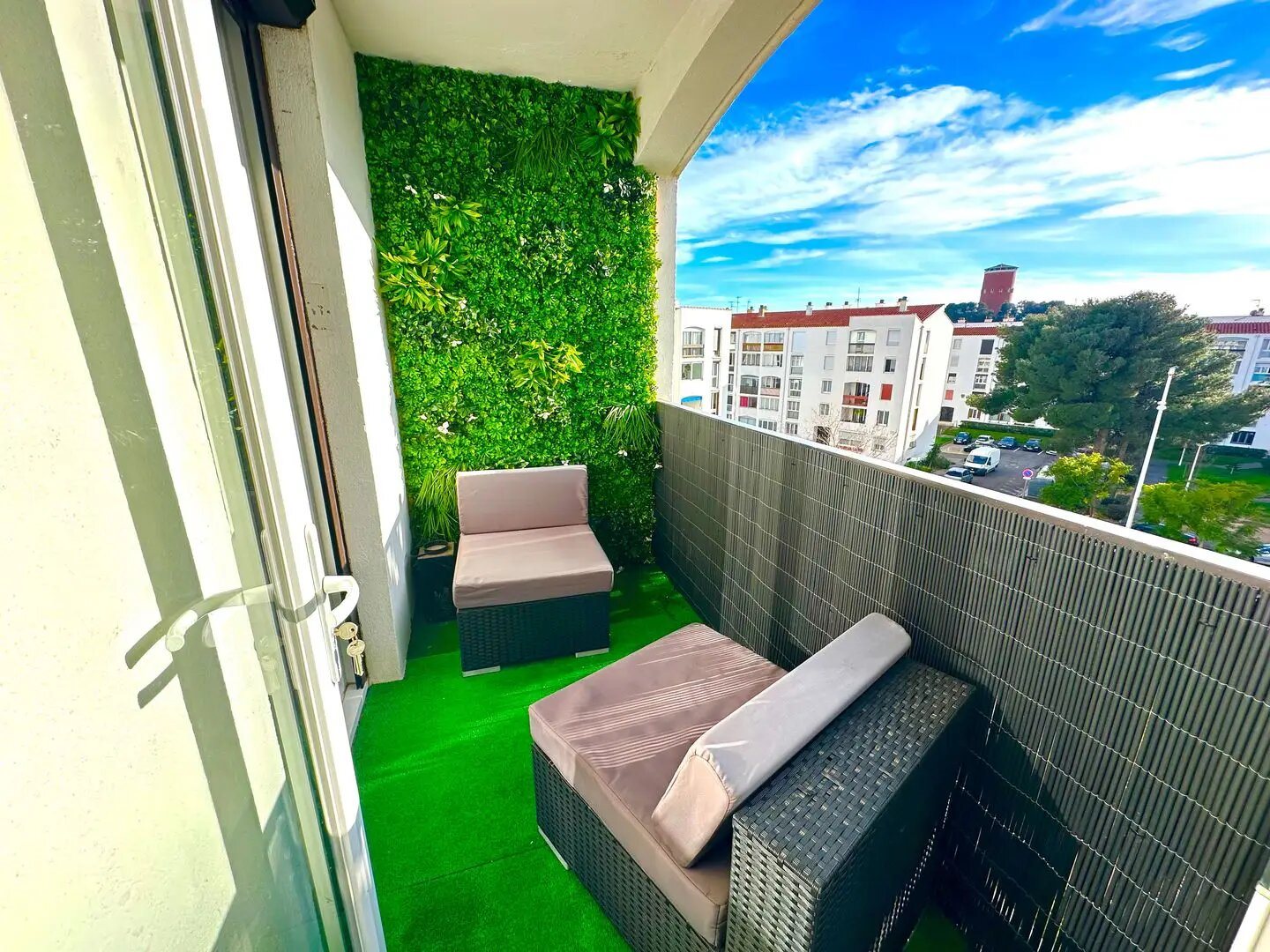 Appartement à louer, 65m², Perpignan