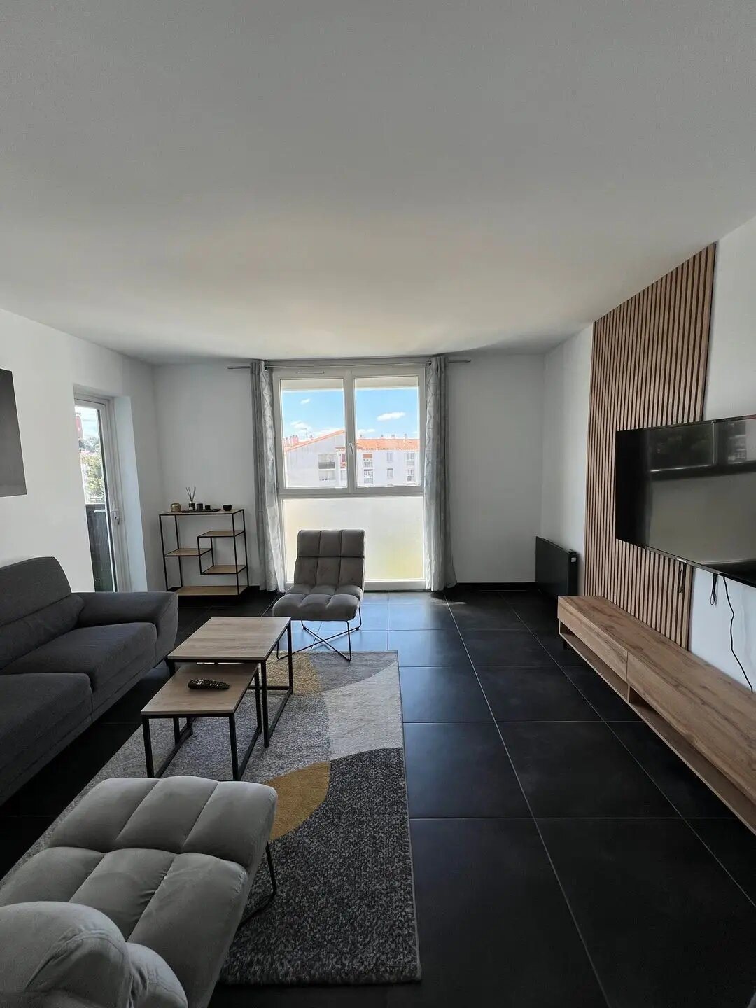 Appartement à louer, 65m², Perpignan