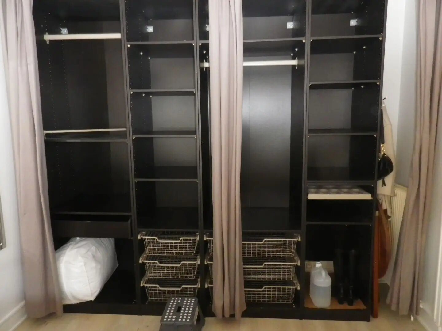 Appartement à louer, 28m², Tours