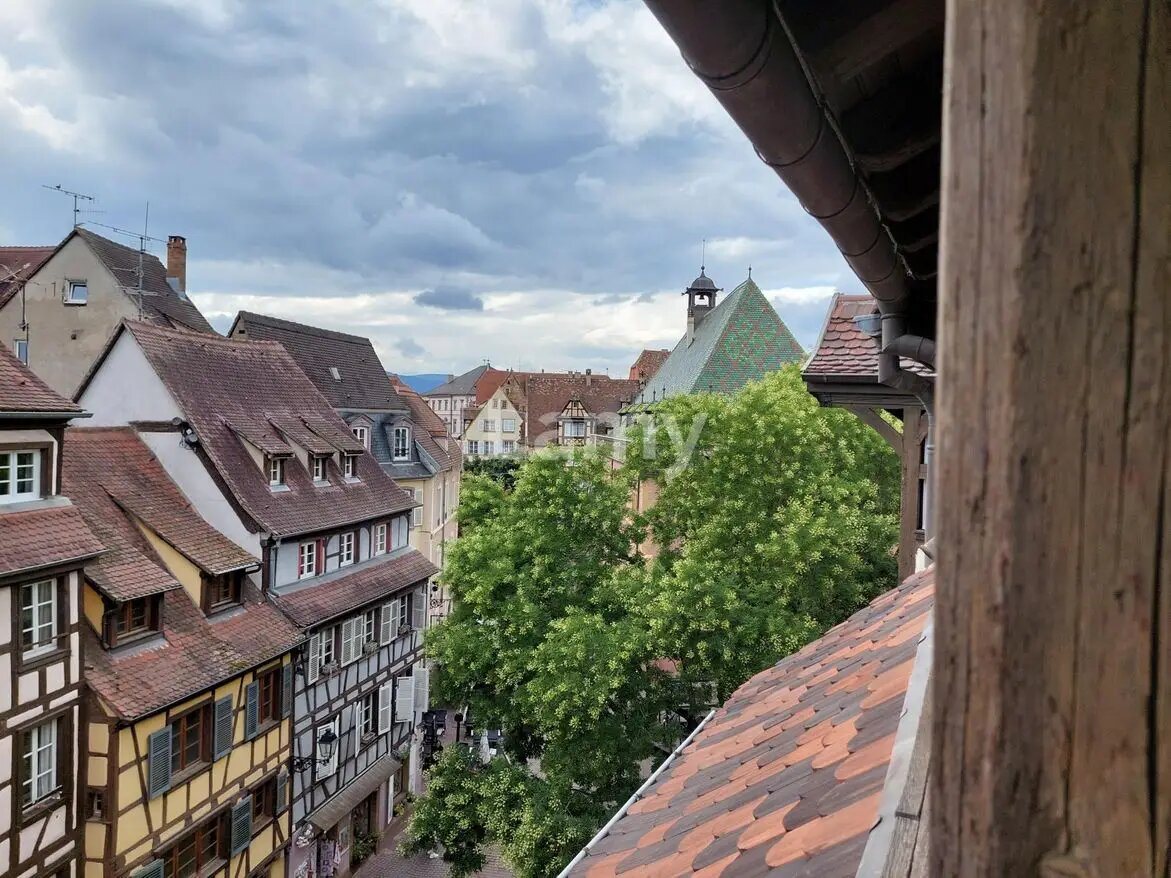 Appartement à louer, 72m², Colmar