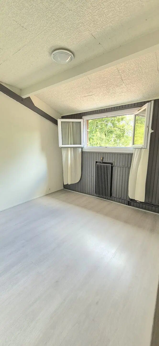 Maison à vendre, 96m², Villepinte