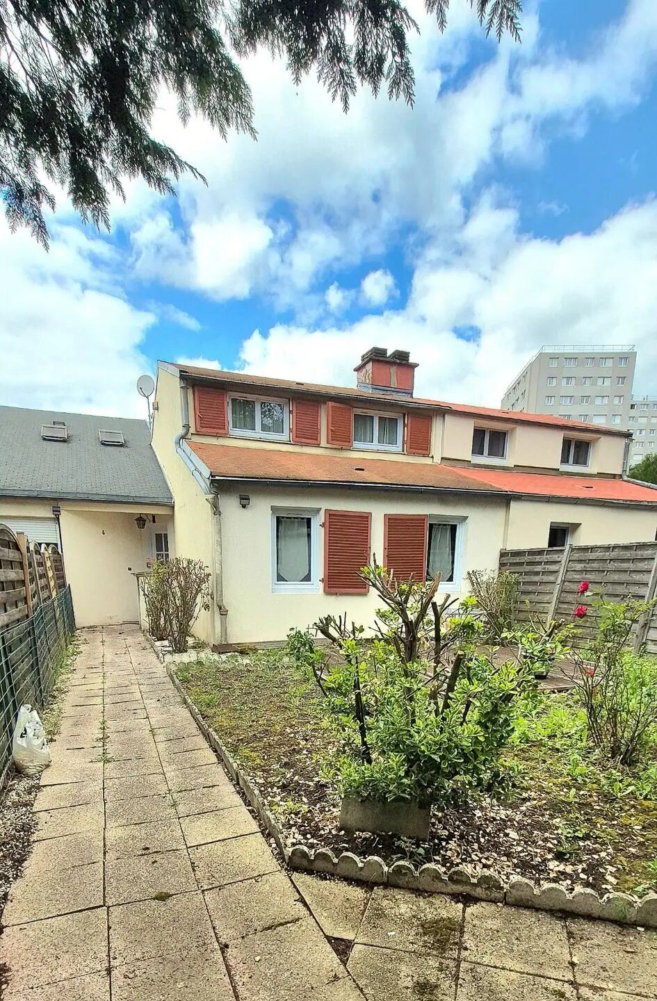 Maison à vendre, 96m², Villepinte