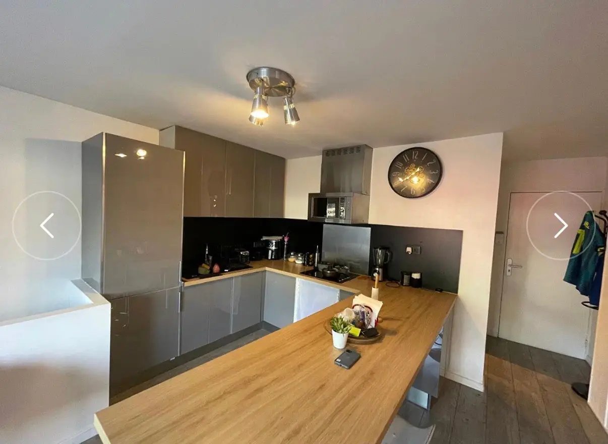 Appartement à vendre, 61m², Les Pavillons-sous-Bois