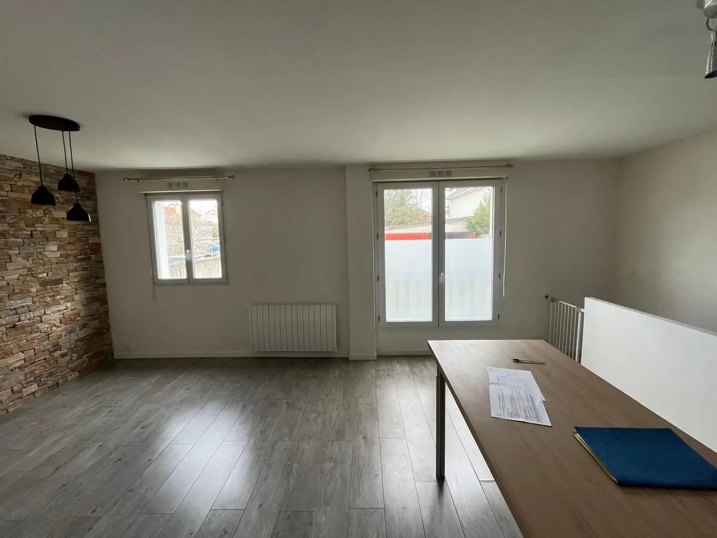 Appartement à vendre, 61m², Les Pavillons-sous-Bois