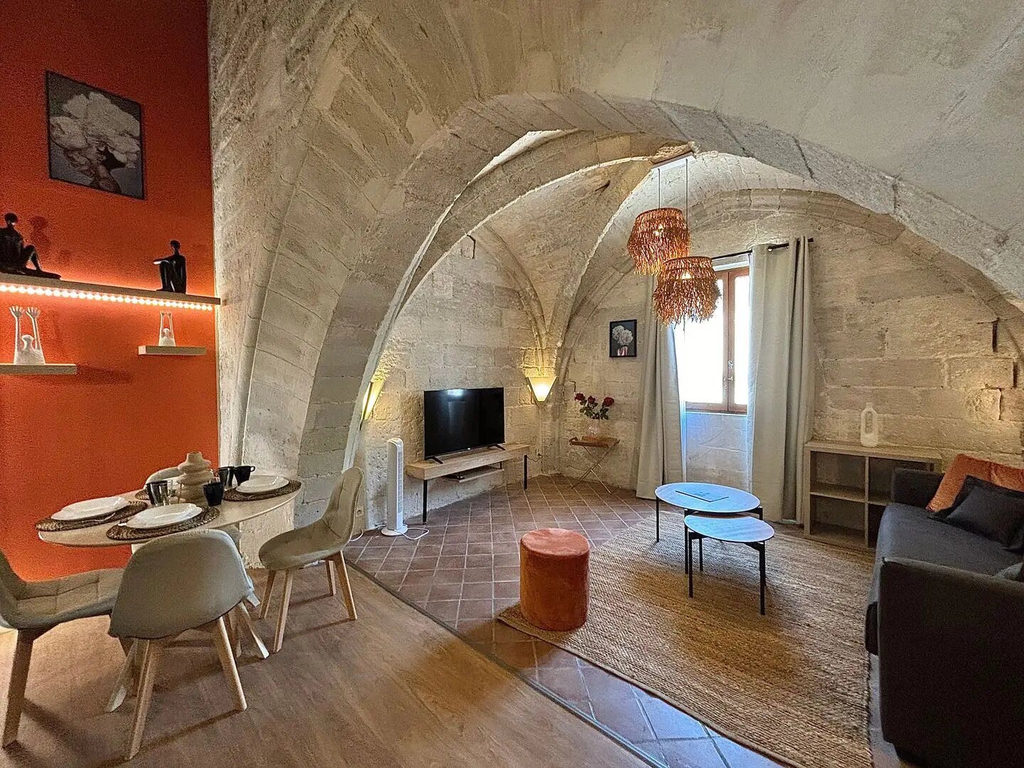 Appartement à vendre, 37m², Avignon