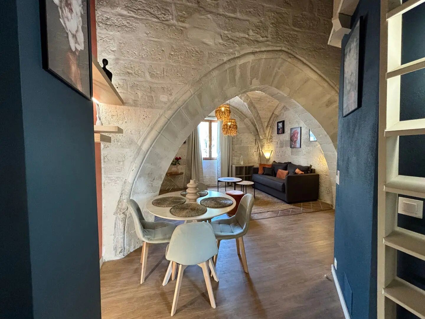 Appartement à vendre, 37m², Avignon