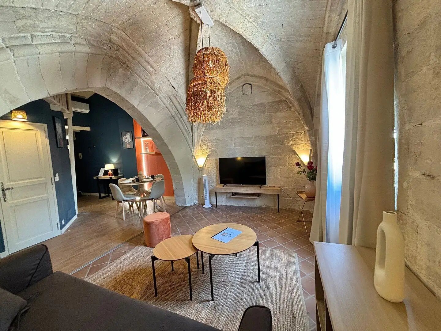 Appartement à vendre, 37m², Avignon