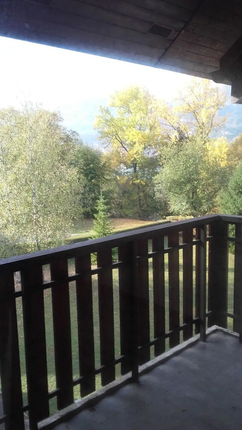 Appartement à vendre, 31m², Sallanches