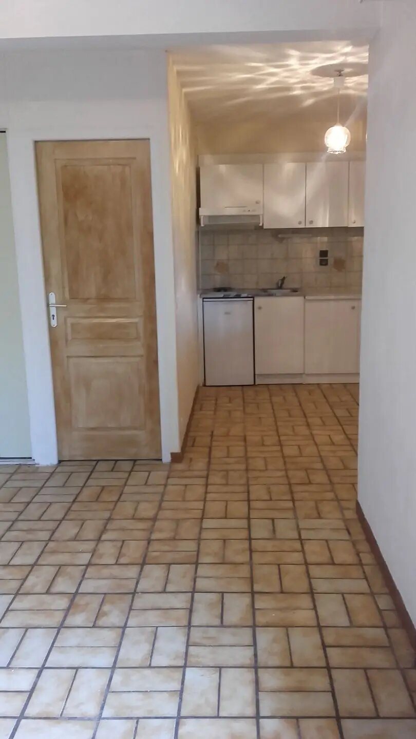 Appartement à vendre, 31m², Sallanches
