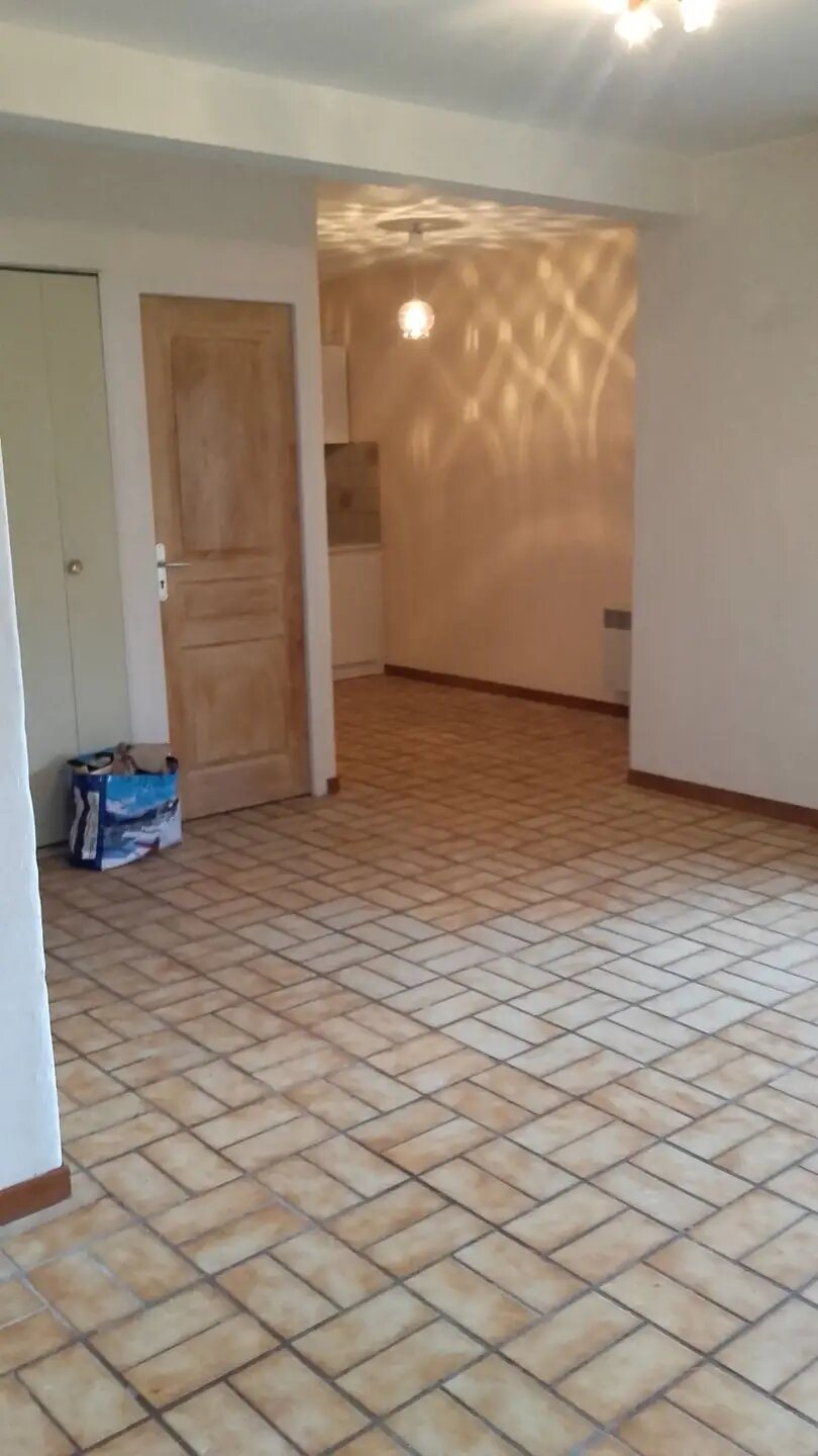 Appartement à vendre, 31m², Sallanches