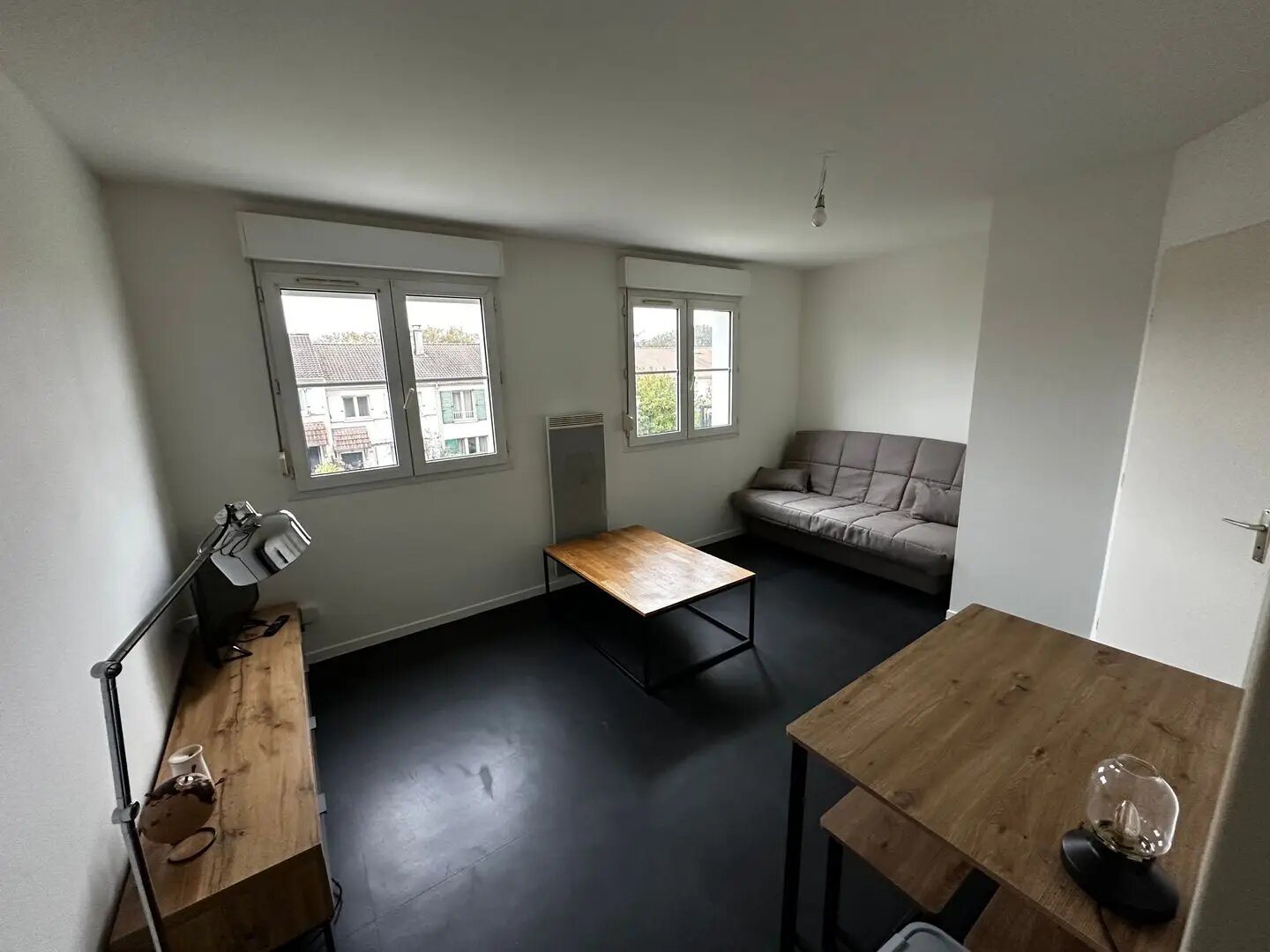Appartement à vendre, 24m², Osny