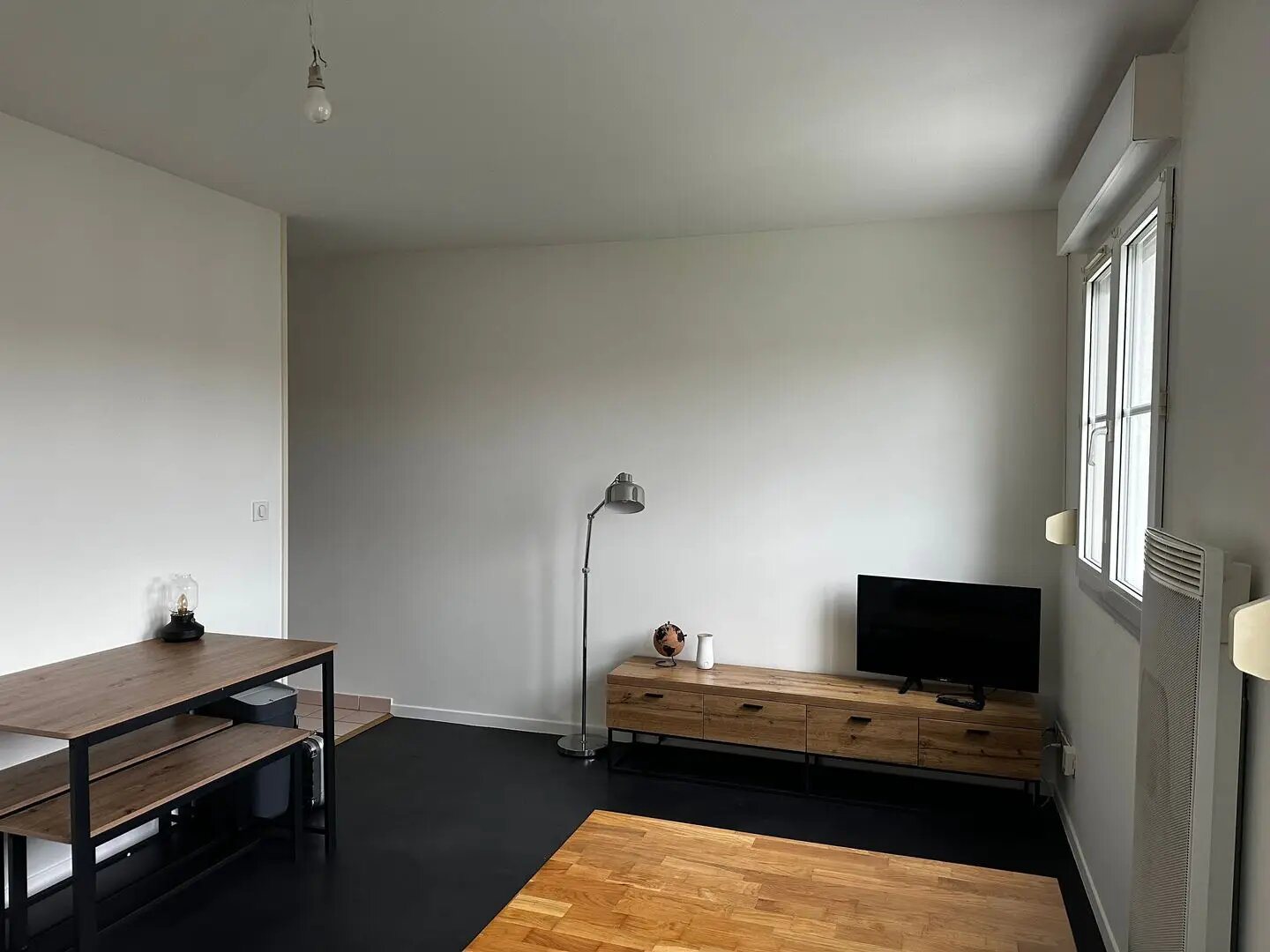 Appartement à vendre, 24m², Osny
