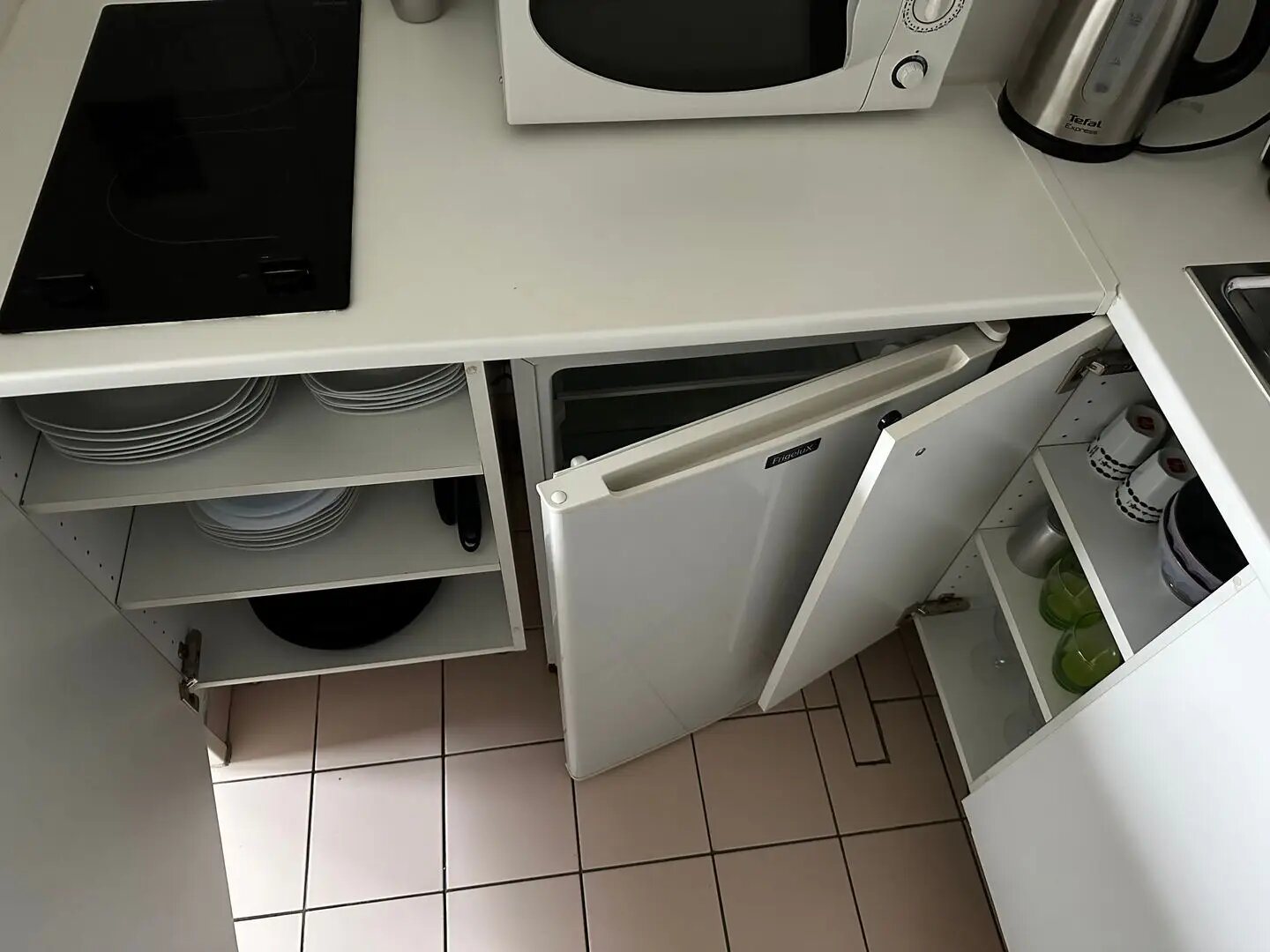 Appartement à vendre, 24m², Osny