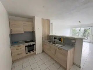 Appartement à vendre, 55m², Kembs