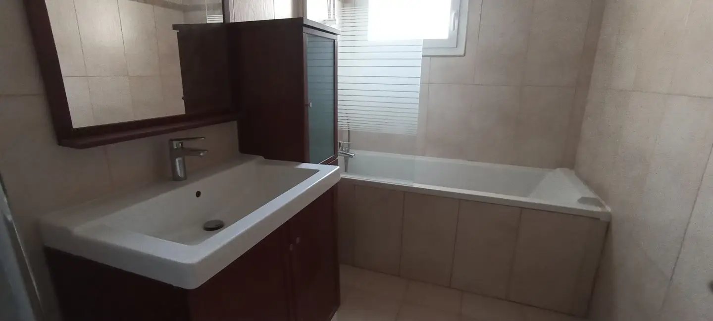 Appartement à louer, 62m², Laxou