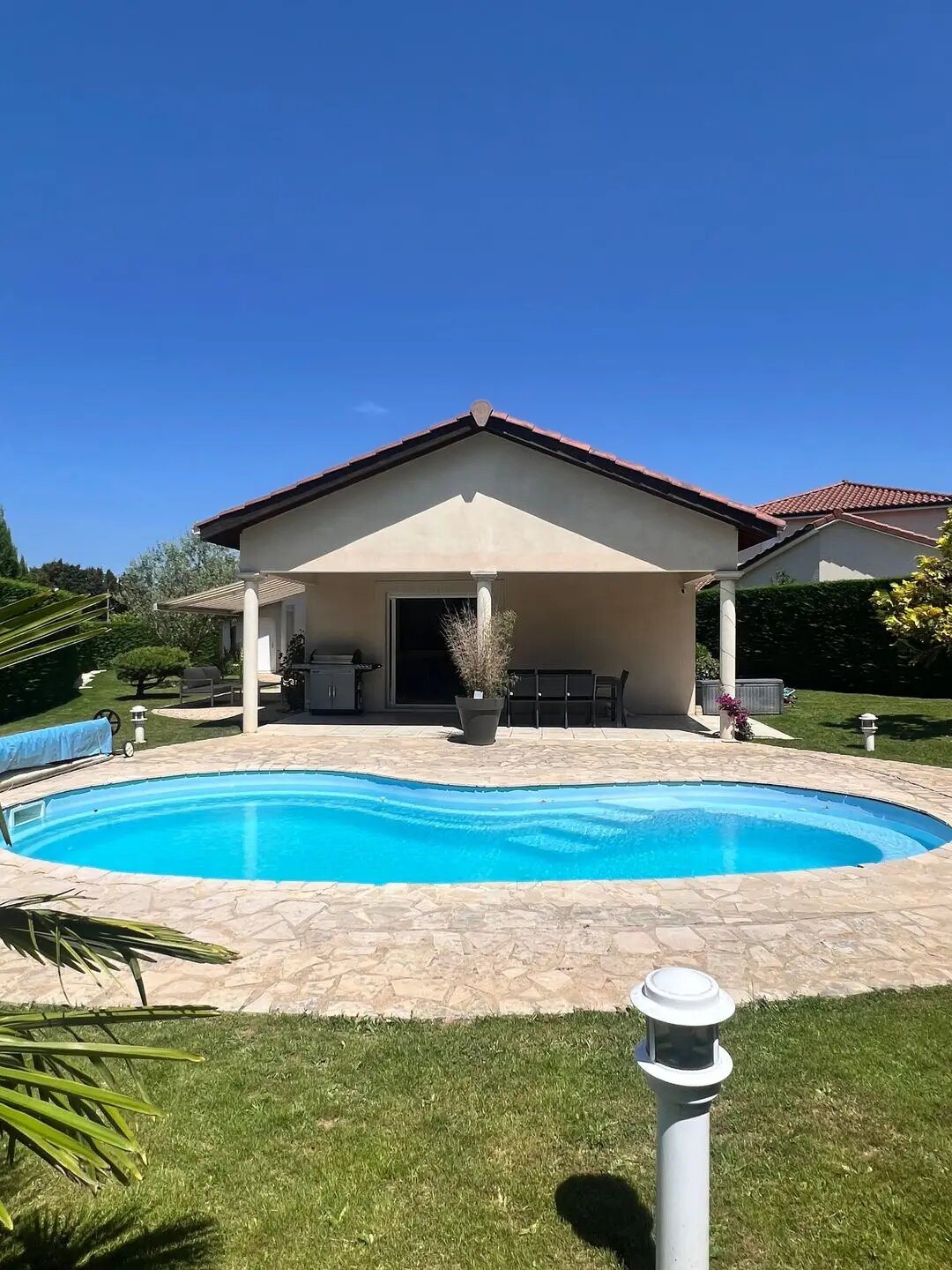Maison à vendre, 141m², Vienne