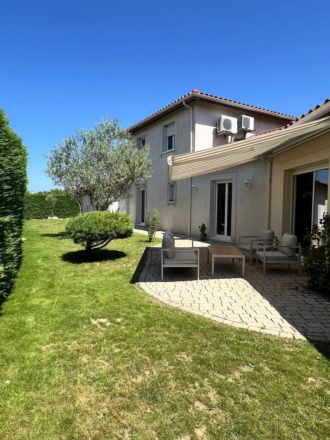 Maison à vendre, 141m², Vienne