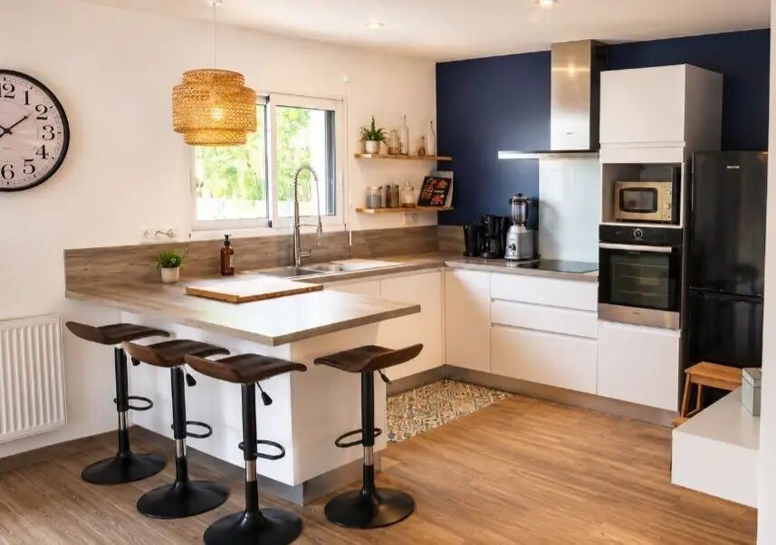 Maison à vendre, 76m², Riec-sur-Belon