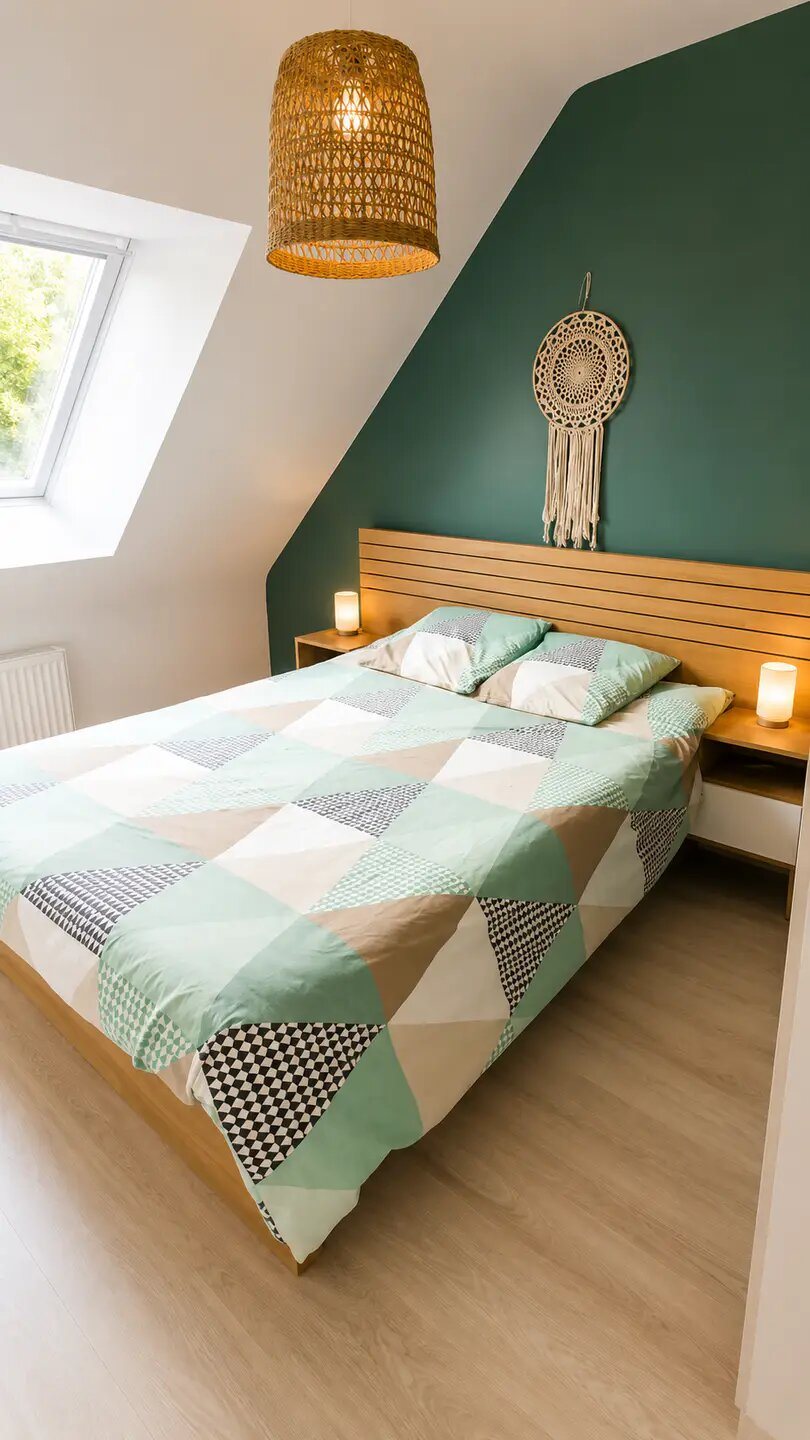 Maison à vendre, 76m², Riec-sur-Belon