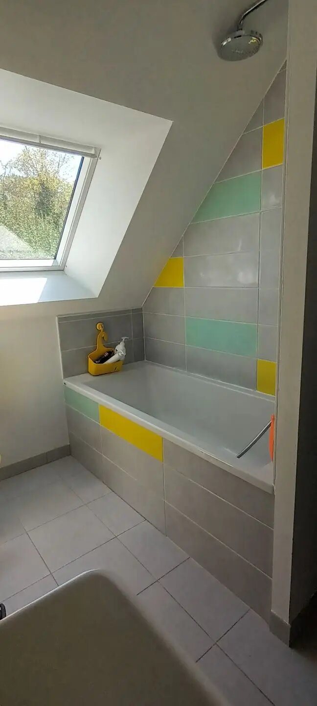 Maison à vendre, 76m², Riec-sur-Belon