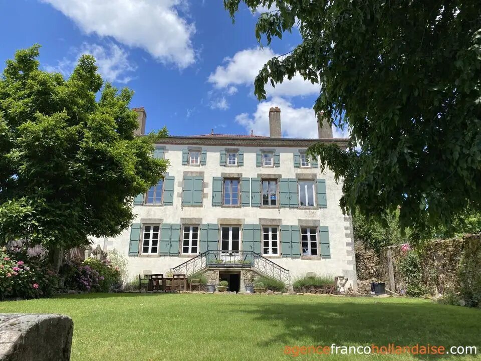 Maison à vendre, 570m², Oradour-sur-Vayres