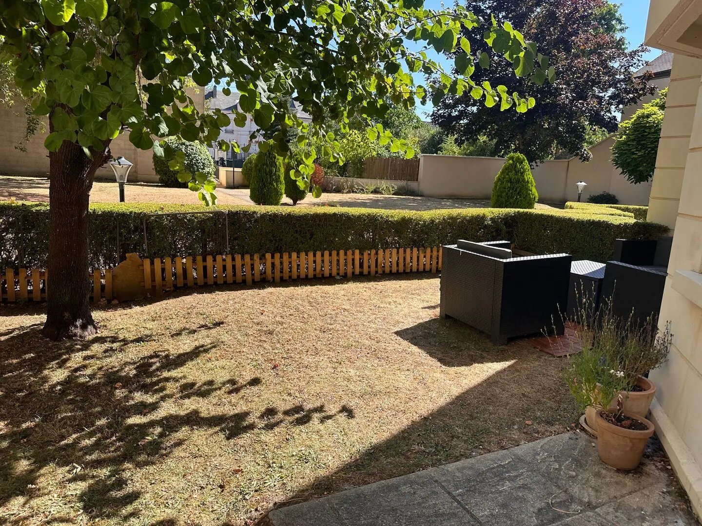 Appartement à louer, 46m², Rambouillet