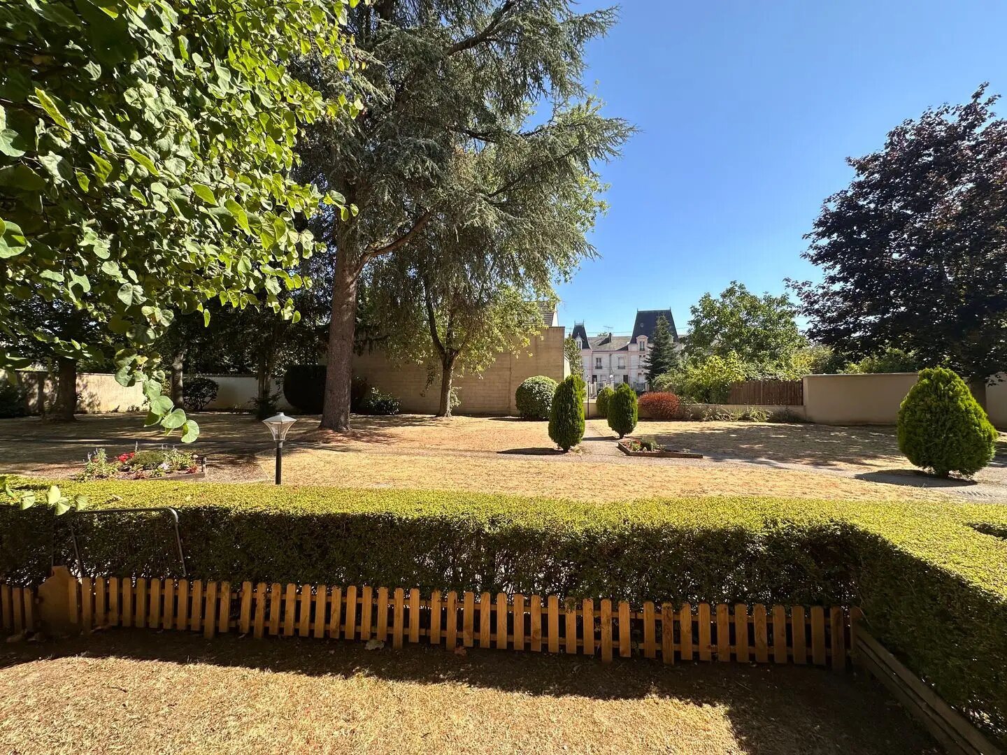 Appartement à louer, 46m², Rambouillet
