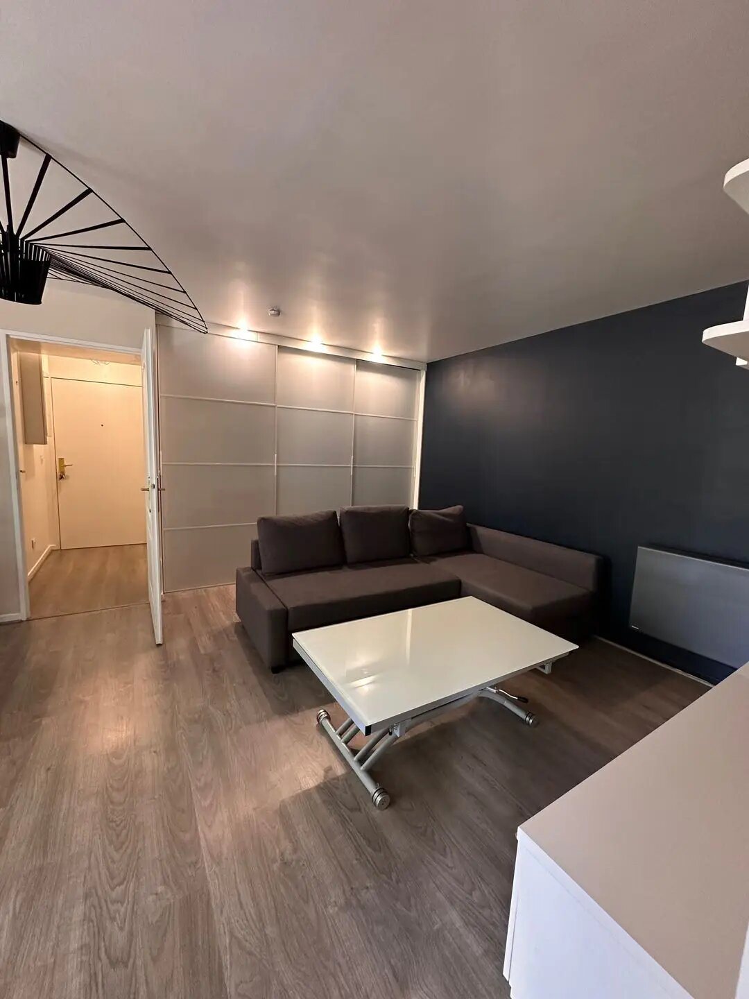 Appartement à louer, 46m², Rambouillet