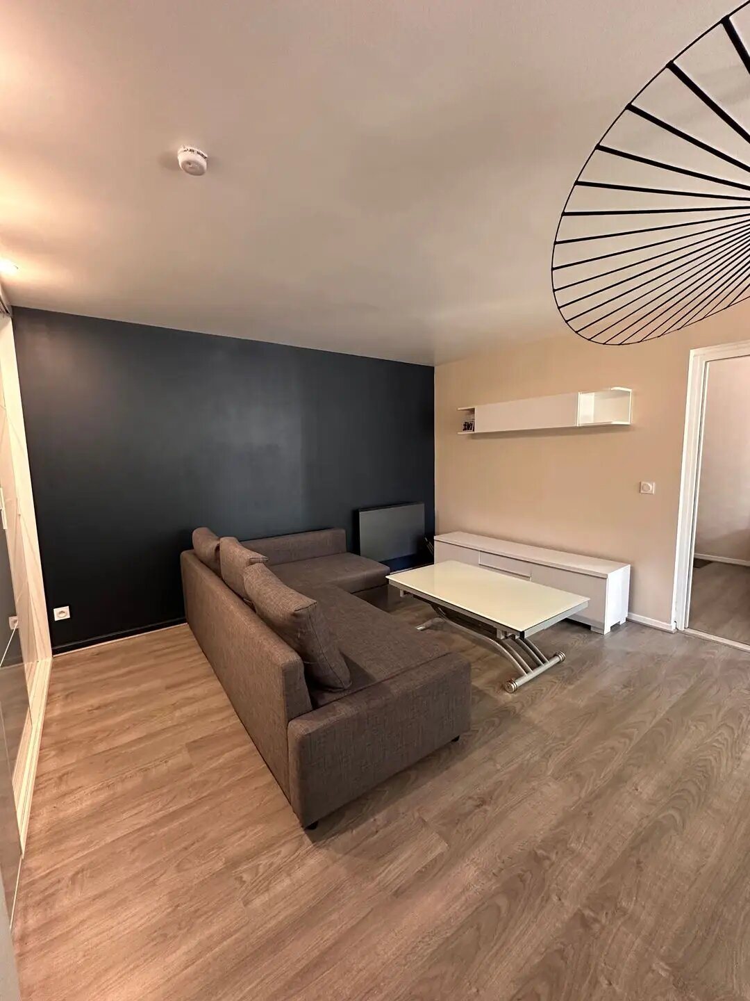 Appartement à louer, 46m², Rambouillet