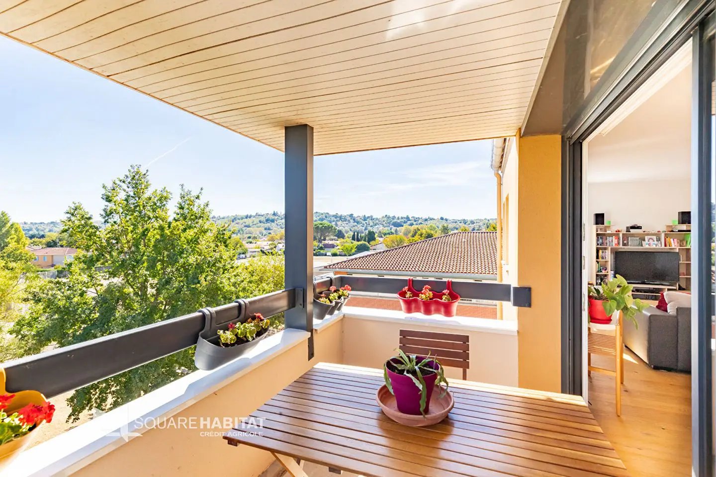 Appartement à vendre, 89m², Castanet-Tolosan
