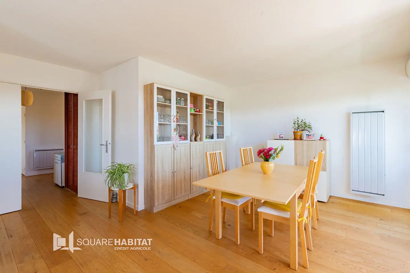 Appartement à vendre, 89m², Castanet-Tolosan