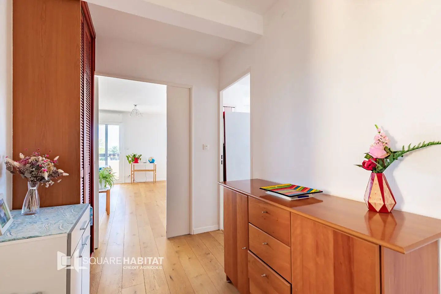 Appartement à vendre, 89m², Castanet-Tolosan