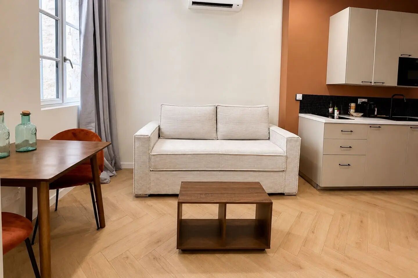 Appartement à louer, 20m², Avignon