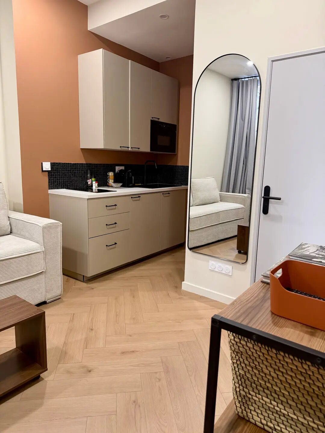 Appartement à louer, 20m², Avignon