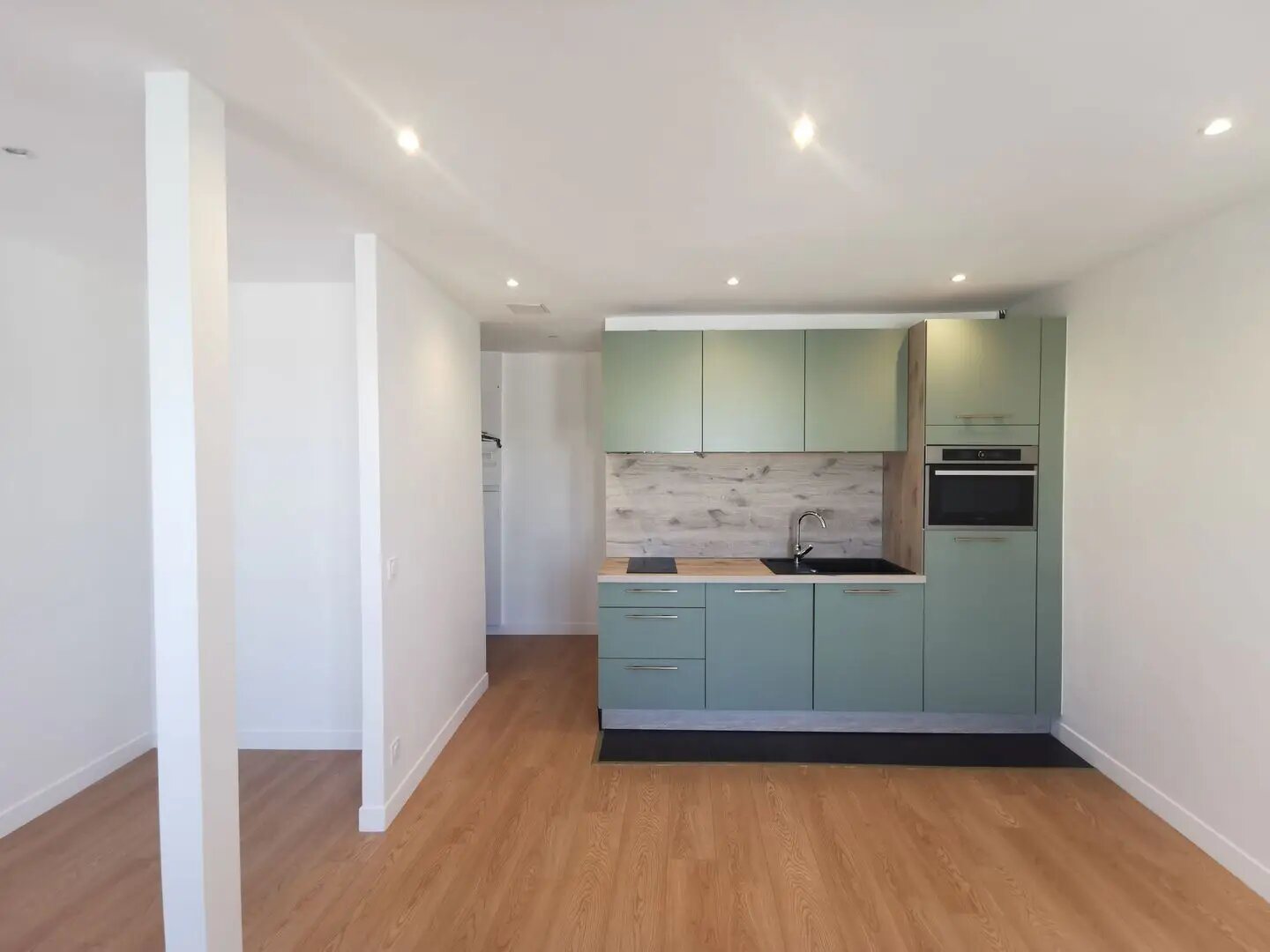 Appartement à vendre, 27m², Garches