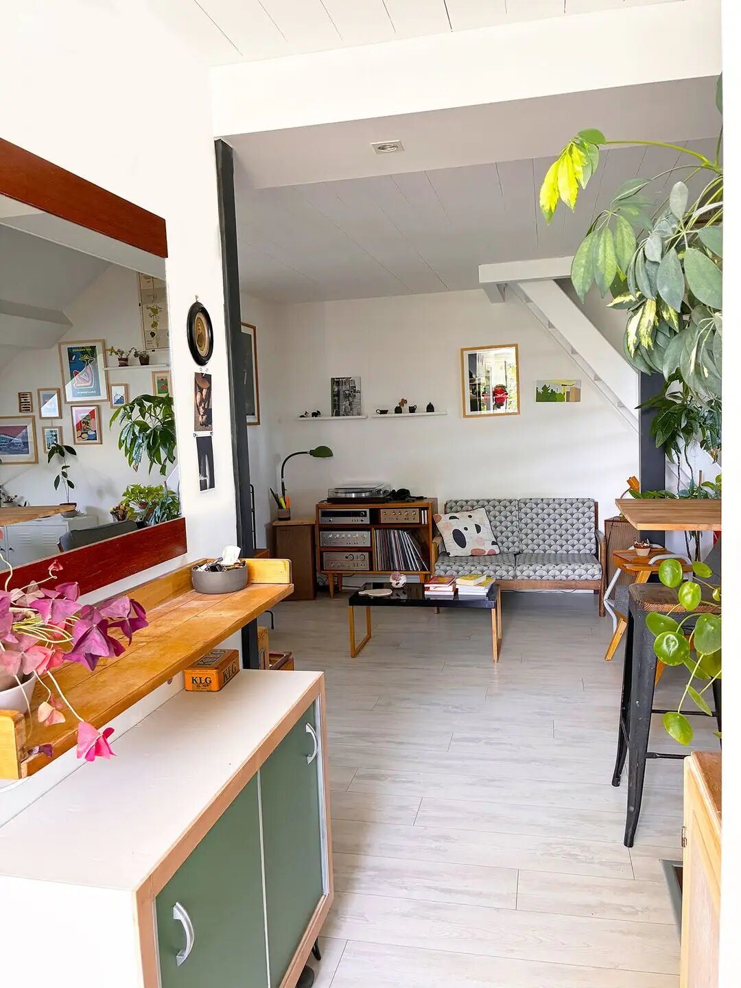 Appartement à vendre, 64m², Lyon 5ème