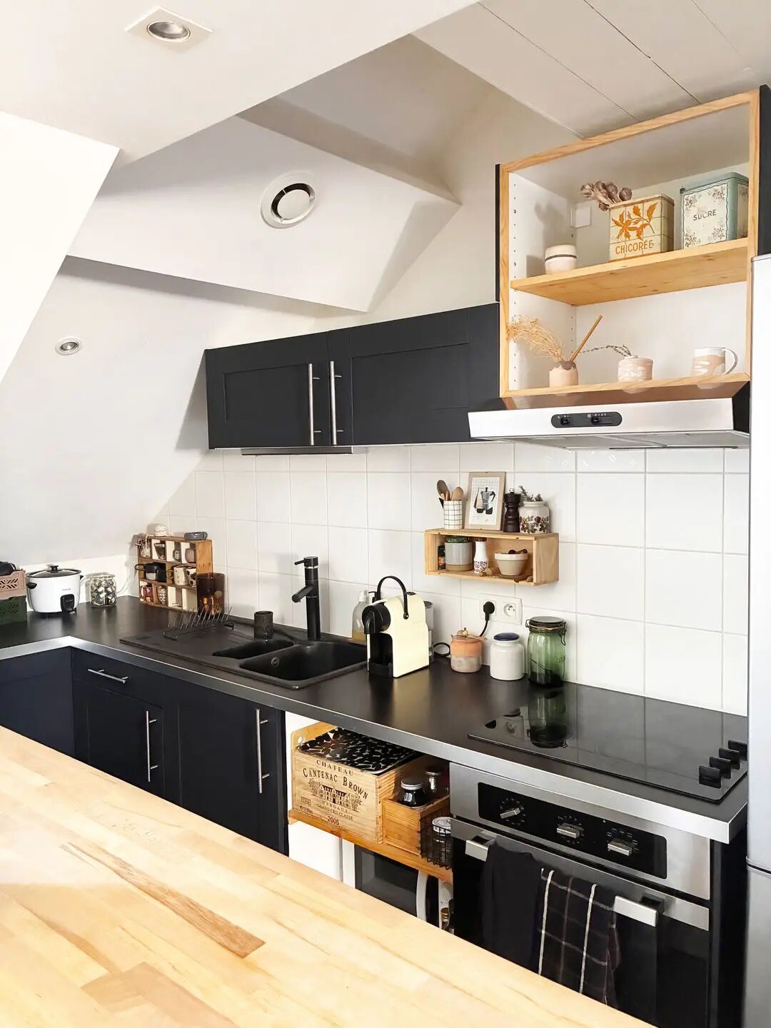 Appartement à vendre, 64m², Lyon 5ème