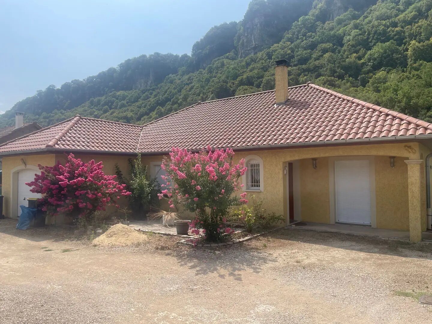Maison à vendre, 106m², Vertrieu