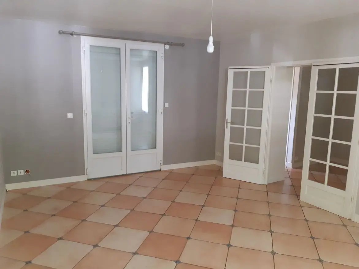 Maison à louer, 134m², Poissy