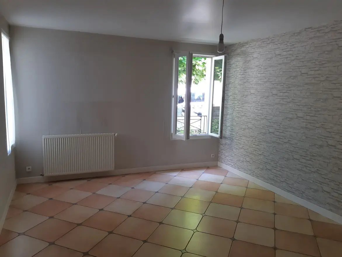 Maison à louer, 134m², Poissy