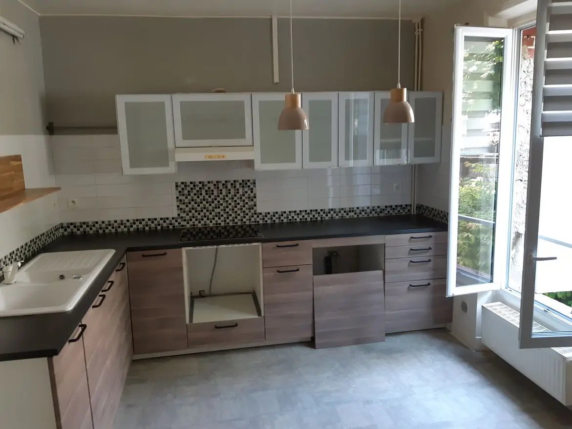 Maison à louer, 134m², Poissy