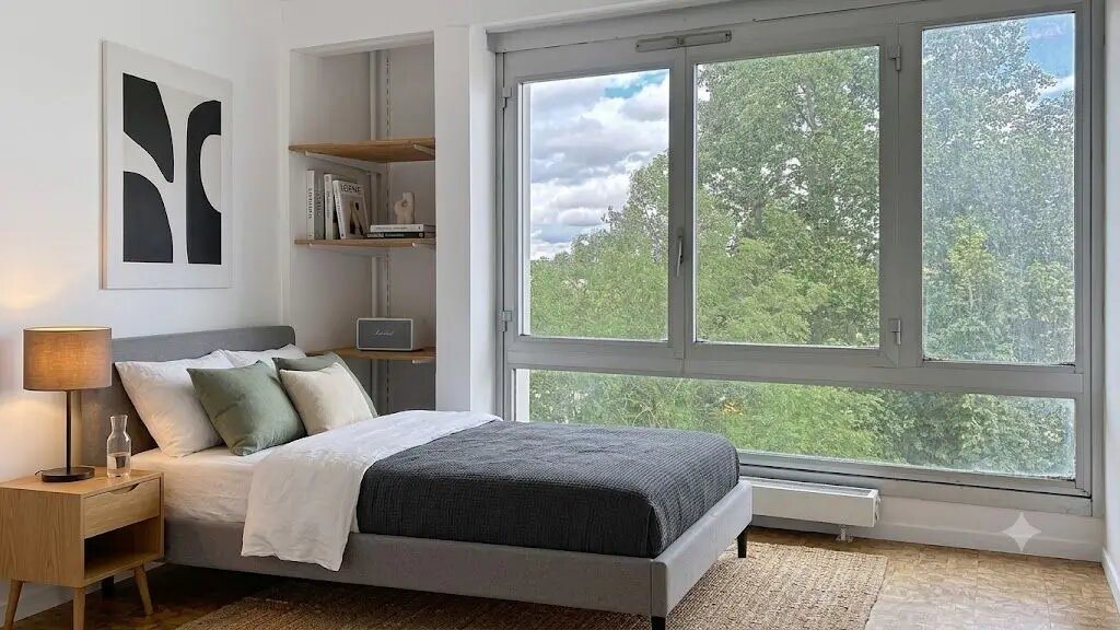 Appartement à vendre, 76m², Dammarie-les-Lys
