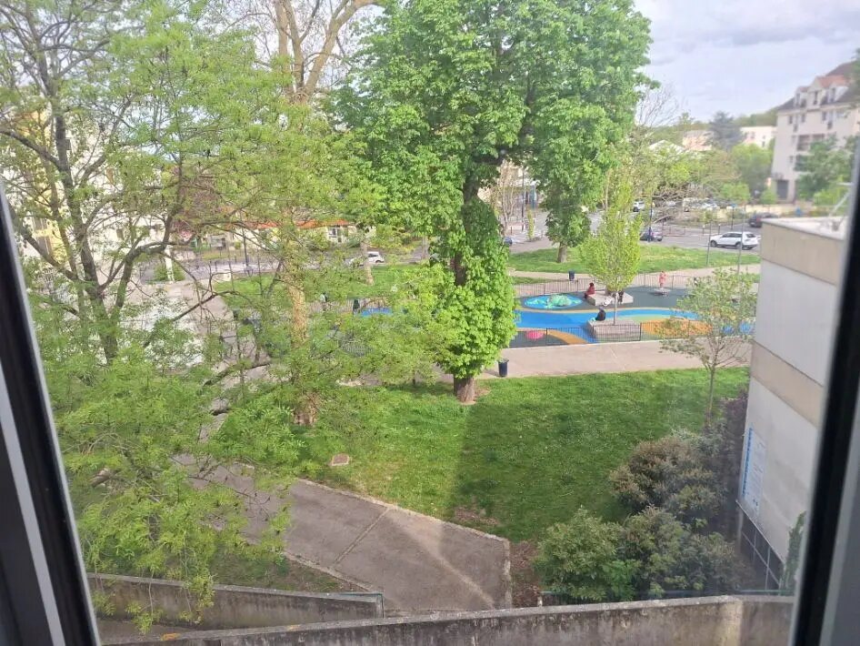 Appartement à vendre, 76m², Dammarie-les-Lys