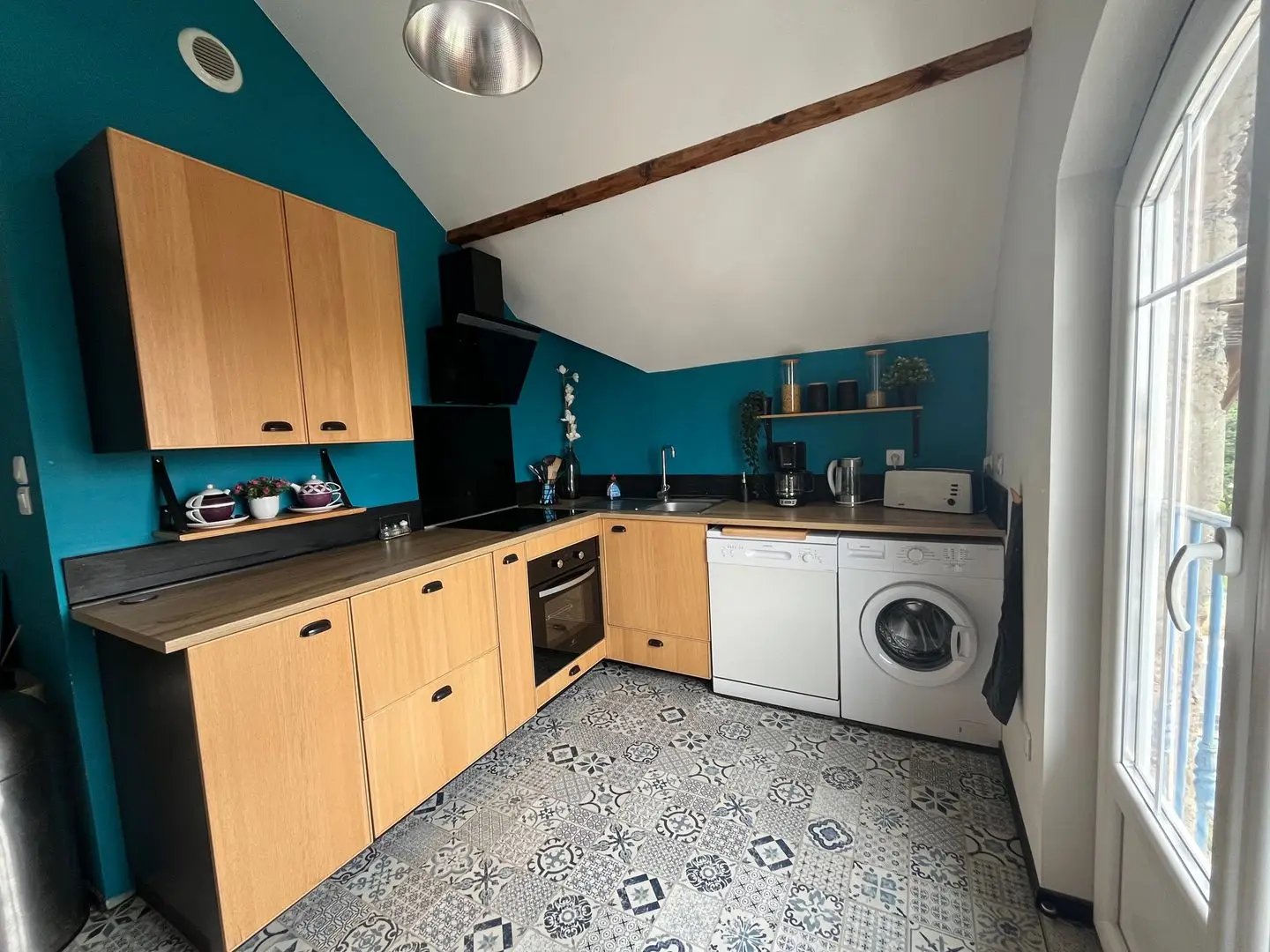 Appartement à louer, 80m², Toulouse