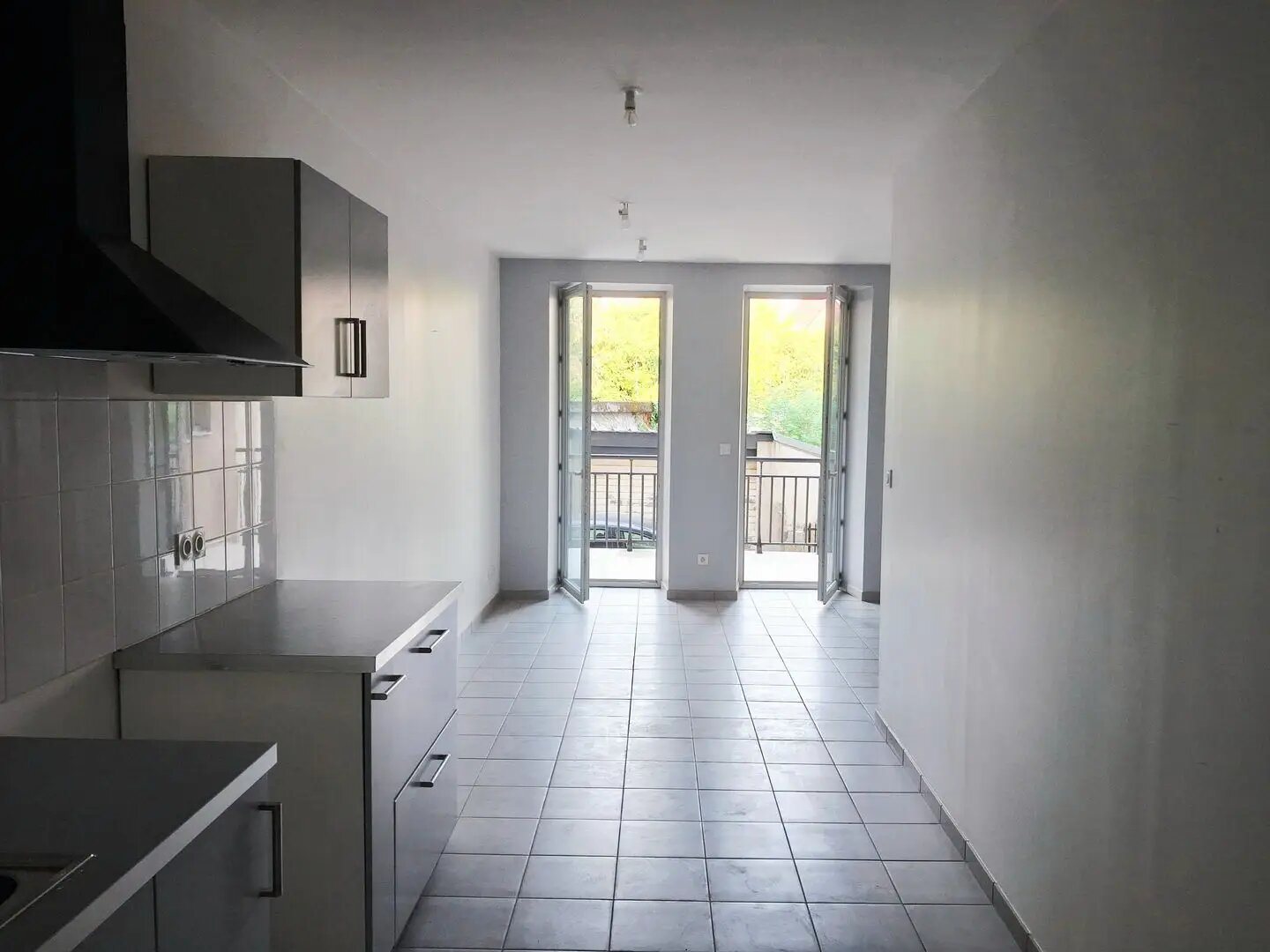 Appartement à vendre, 51m², Belley