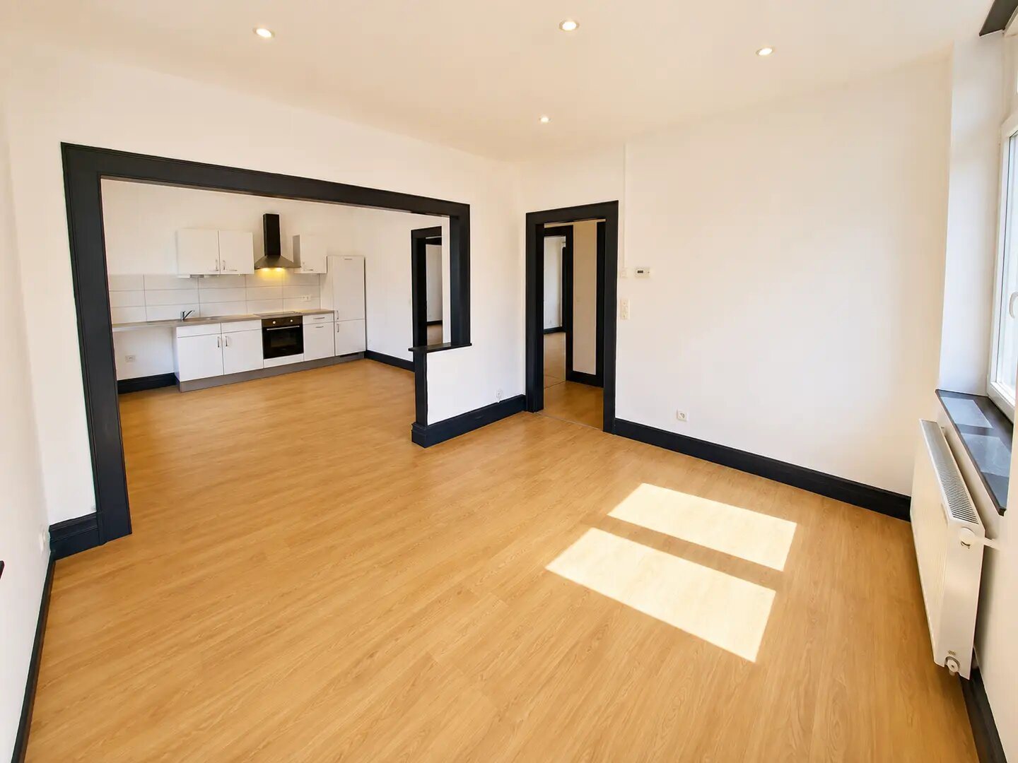 Appartement à vendre, 73m², Colmar