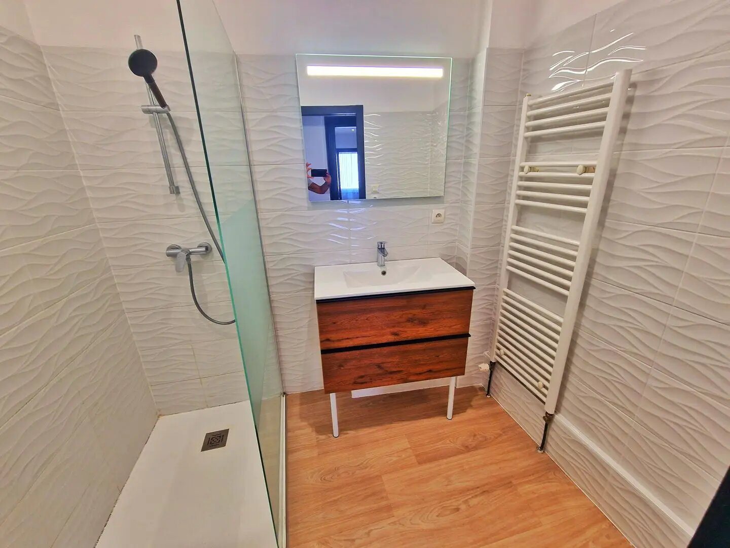 Appartement à vendre, 73m², Colmar